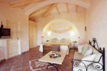 Hotel Pozzo Sacro