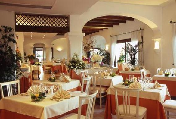 Hotel Stelle Marine
