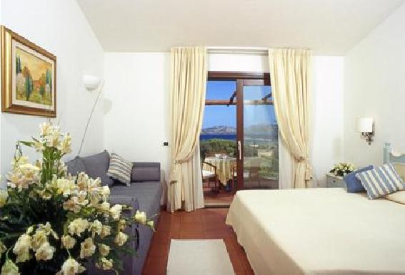 Hotel Stelle Marine