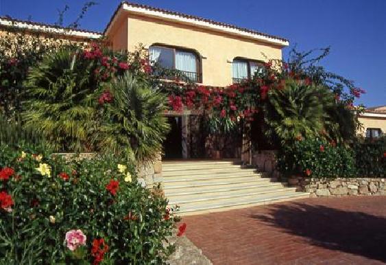 Hotel Stelle Marine