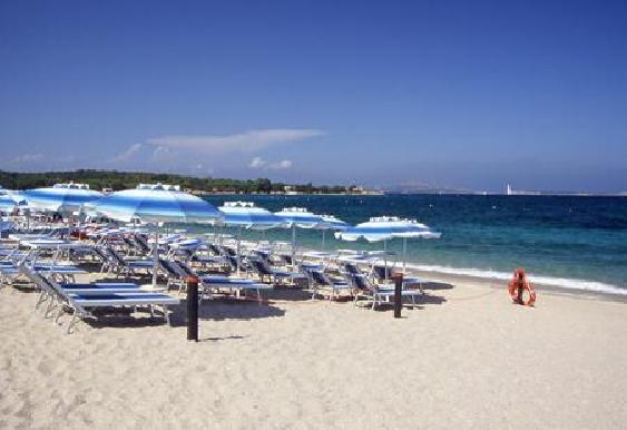 Hotel Stelle Marine