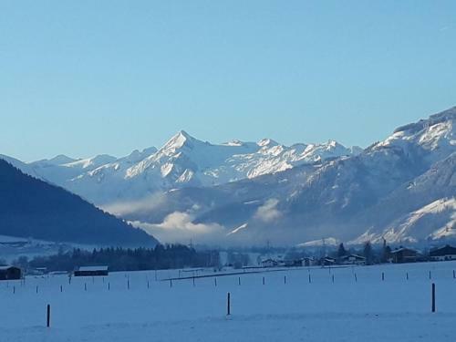Apartamento Appartment Eggerhof