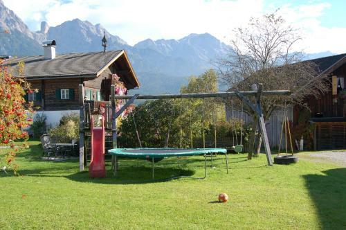 Agroturismo Stillinghof