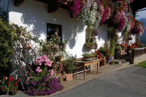 Agroturismo Stillinghof