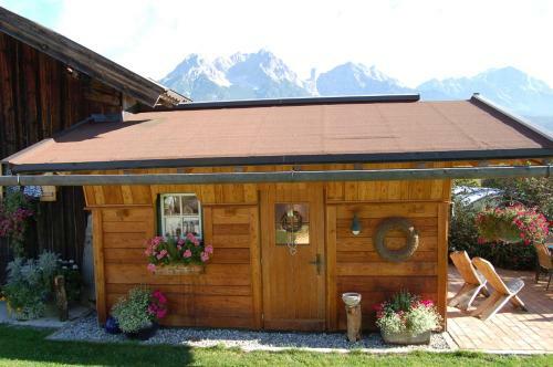 Agroturismo Stillinghof