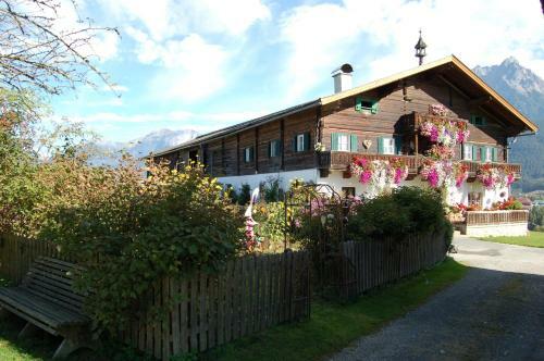 Agroturismo Stillinghof
