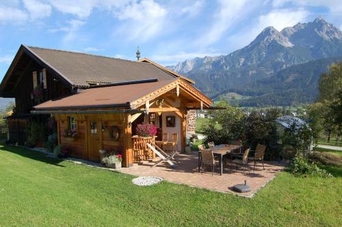 Agroturismo Stillinghof