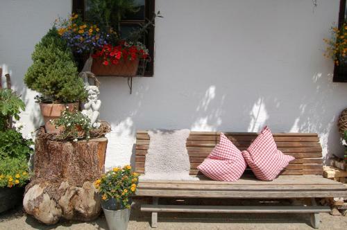 Agroturismo Stillinghof