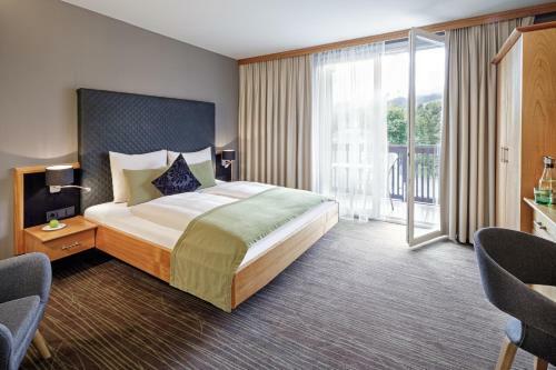 Ritzenhof - Hotel & Spa Am See