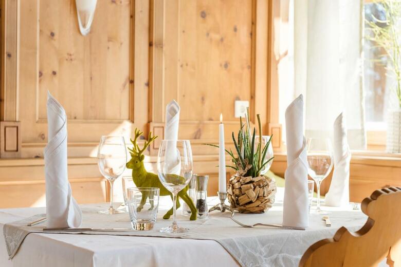 Hotel Saliter Hof