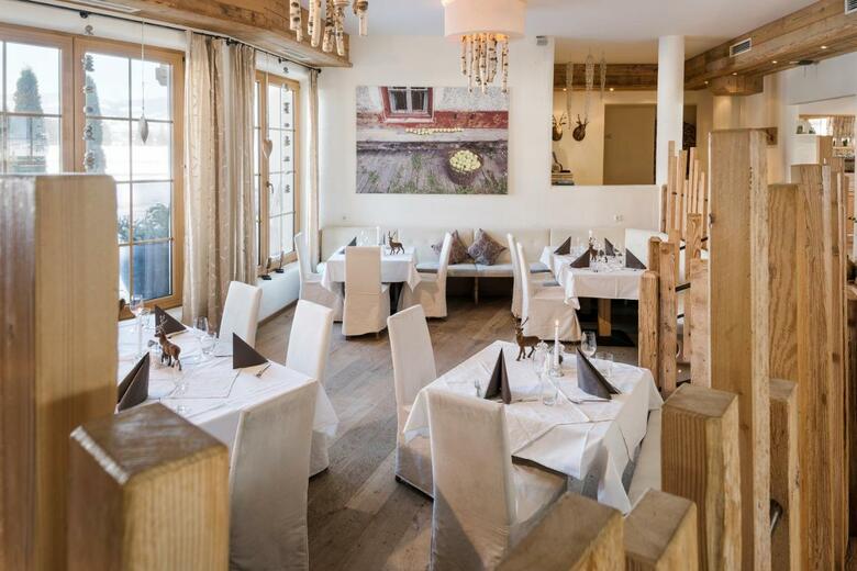 Hotel Saliter Hof