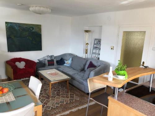 Apartamento Atelierwohnung Jirana