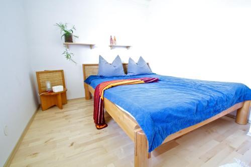 Apartamento Atelierwohnung Jirana