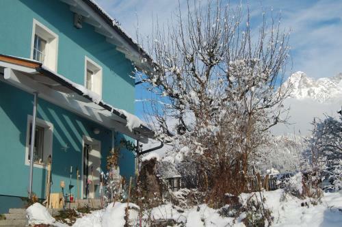 Apartamento Atelierwohnung Jirana