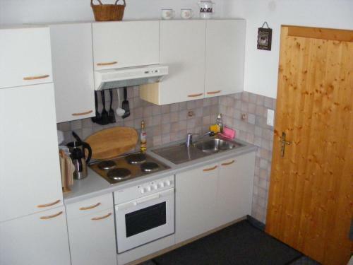 Hostal Pension Praxmarer