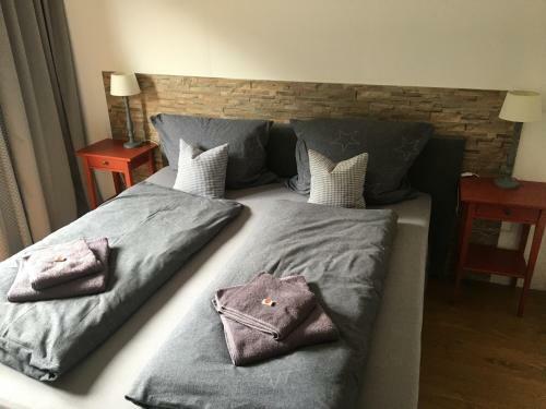 Hostal Pension Praxmarer