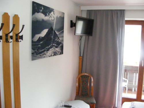 Hostal Pension Praxmarer