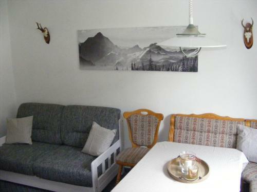 Hostal Pension Praxmarer