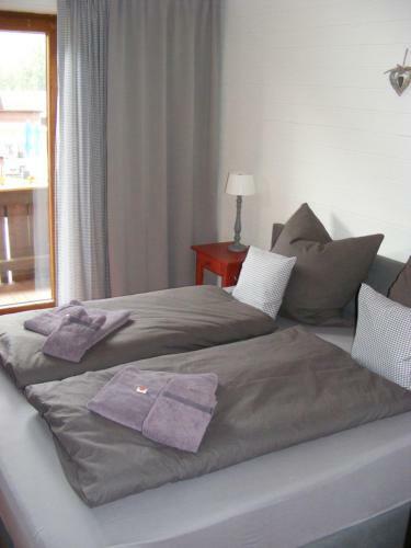 Hostal Pension Praxmarer