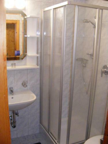 Hostal Pension Praxmarer