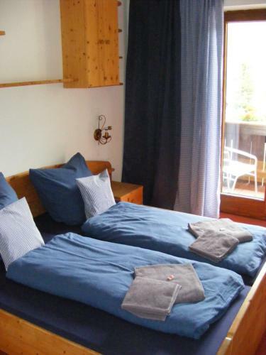 Hostal Pension Praxmarer