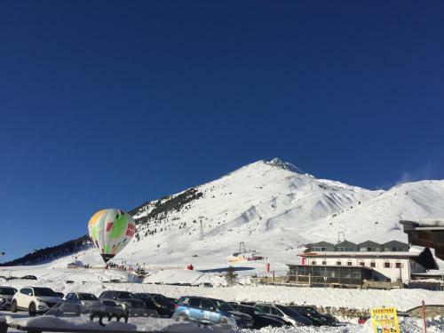 Hostal Pension Praxmarer