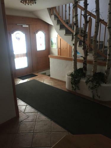 Hostal Pension Praxmarer