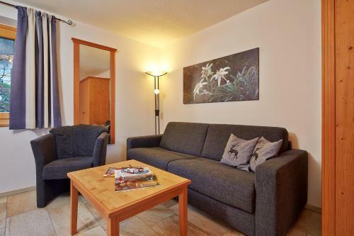 Apartamento Appartements Schmalzerhof