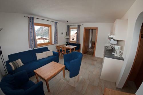 Apartamento Appartements Schmalzerhof