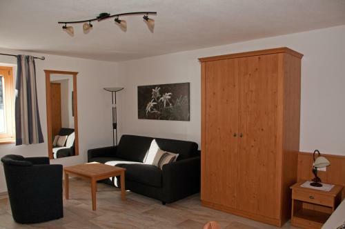 Apartamento Appartements Schmalzerhof