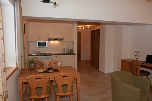 Apartamento Appartements Schmalzerhof
