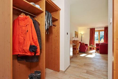 Apartamento Appartements Schmalzerhof