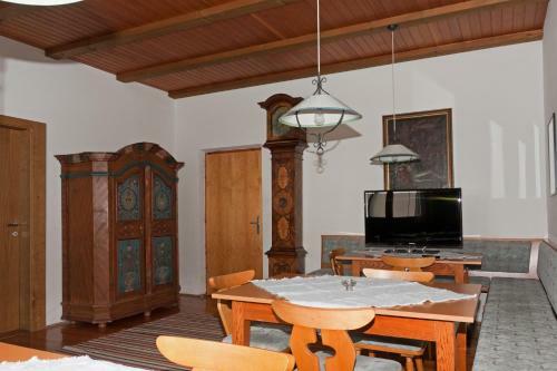 Apartamento Appartements Schmalzerhof