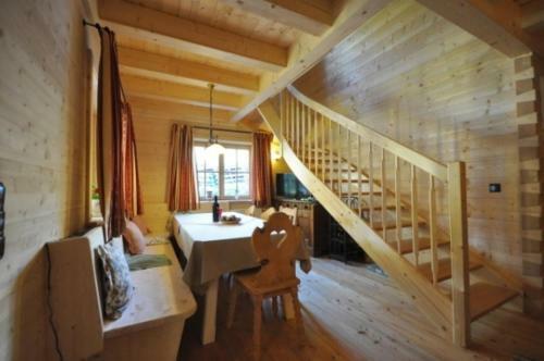 Chalet Alpenjuwel