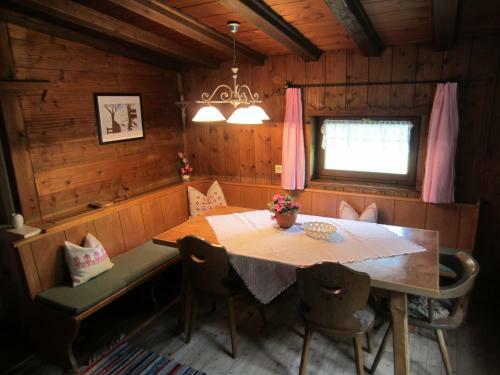Chalet Mondstein