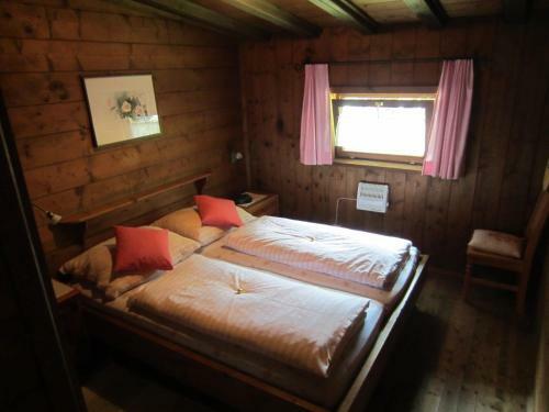 Chalet Mondstein