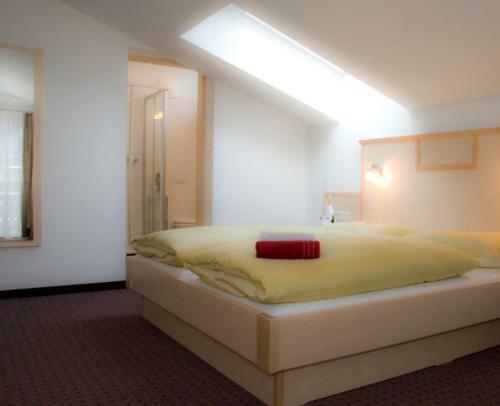Bed & Breakfast Pension Dorfplatzl