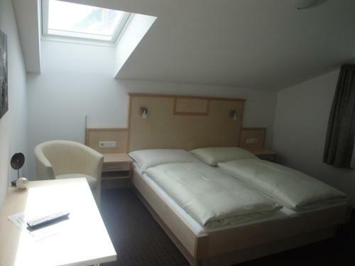 Bed & Breakfast Pension Dorfplatzl