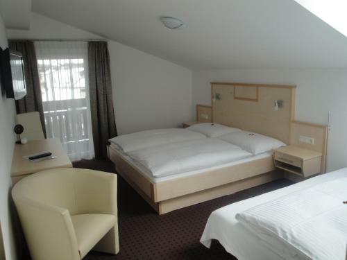 Bed & Breakfast Pension Dorfplatzl