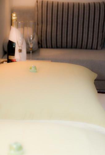 Bed & Breakfast Pension Dorfplatzl