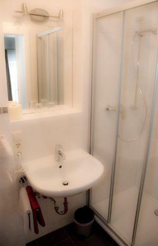 Bed & Breakfast Pension Dorfplatzl