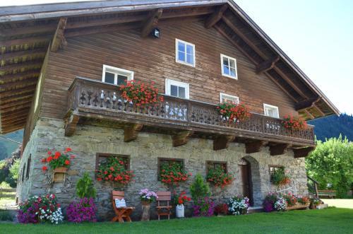 Bed & Breakfast Pension Dorfplatzl
