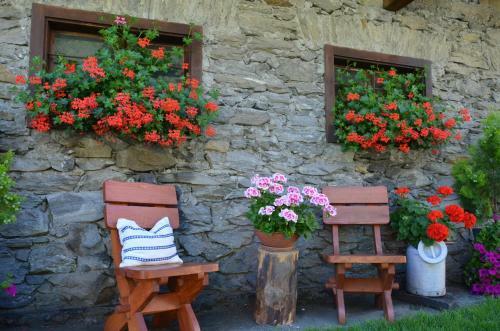 Bed & Breakfast Pension Dorfplatzl