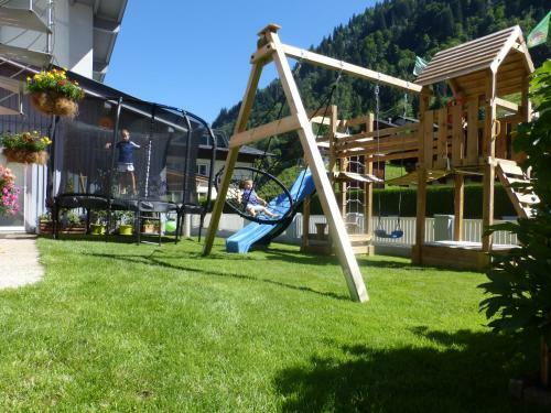 Apartamento Appartement Gimpl