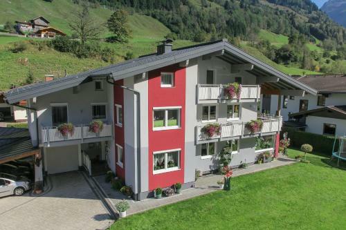 Apartamento Appartement Gimpl
