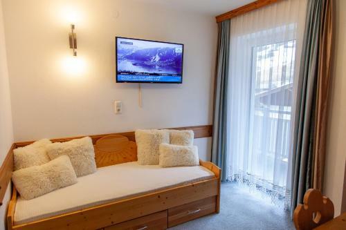 Apartamento Appartement Gimpl