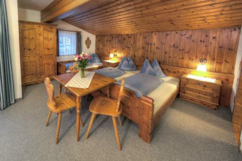 Apartamento Appartement Gimpl