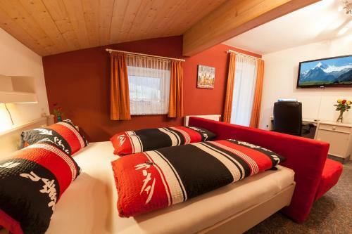 Apartamento Appartement Gimpl
