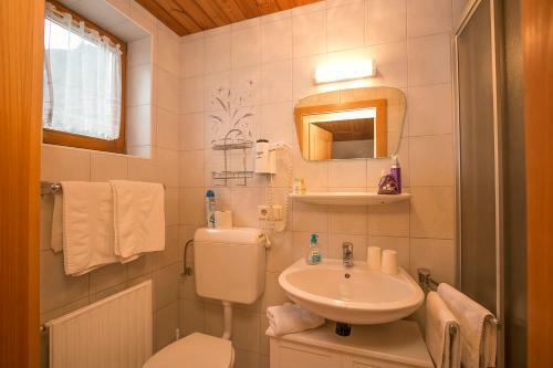 Hostal Pension Andrea