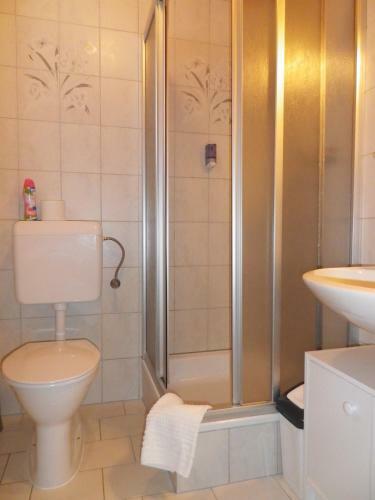 Hostal Pension Andrea